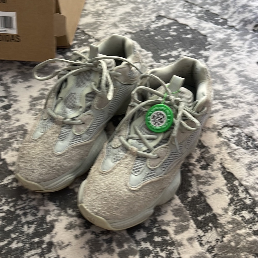 ADIDAS YEEZY 500
